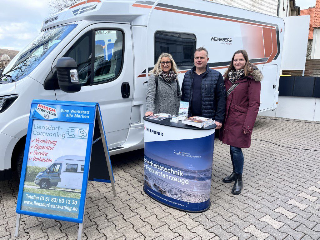 Liensdorf Caravaning
