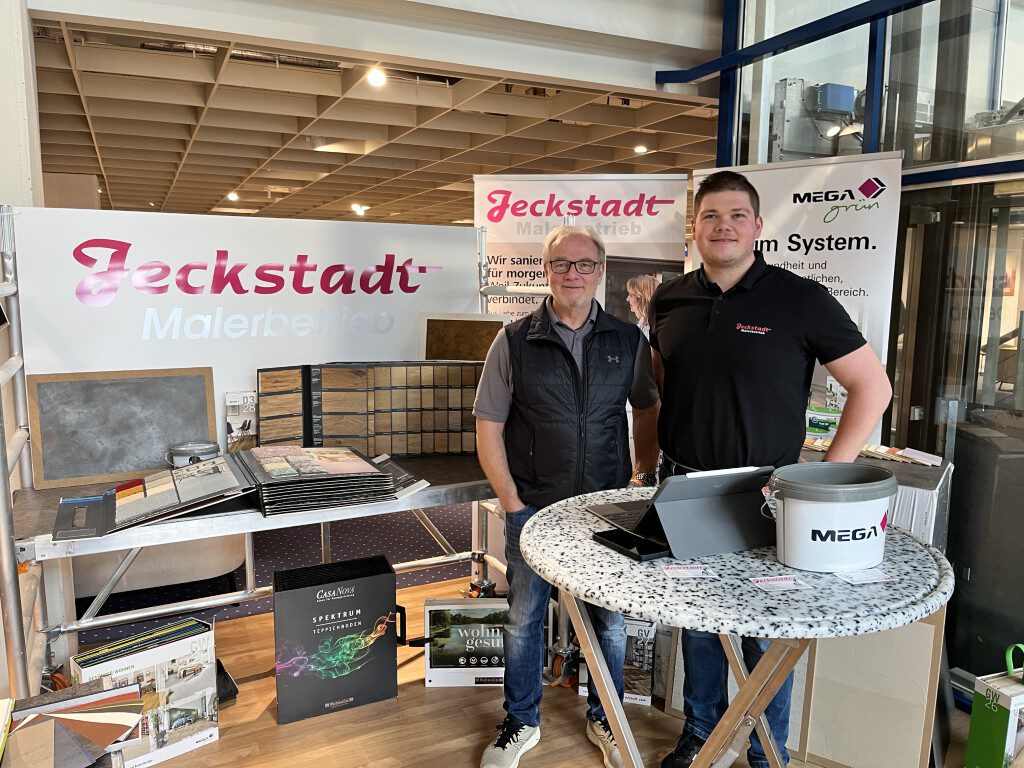 Malerbetrieb Jeckstadt