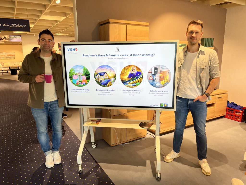 VGH Pletz und Becker