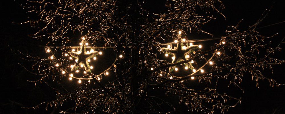 Absage Weihnachtsmarkt 2021