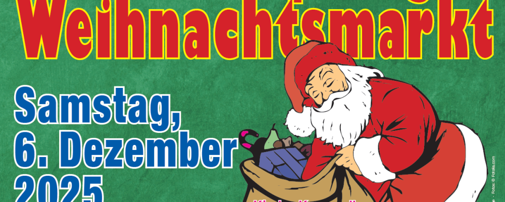 Start des Losverkaufs